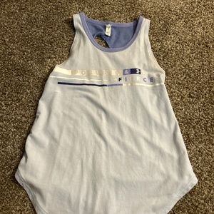 Sports tank top